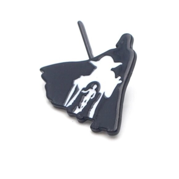 🆕 Star Wars Enamel Pin Brooch - Picture 3 of 6